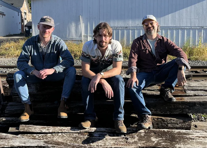 Eugene Tyler Band