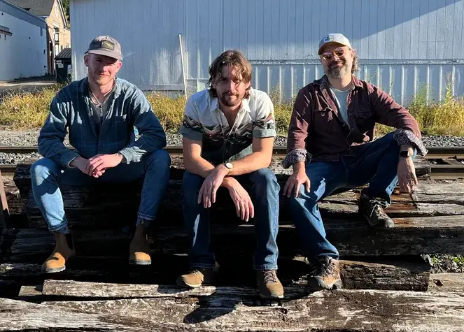 Eugene Tyler Band